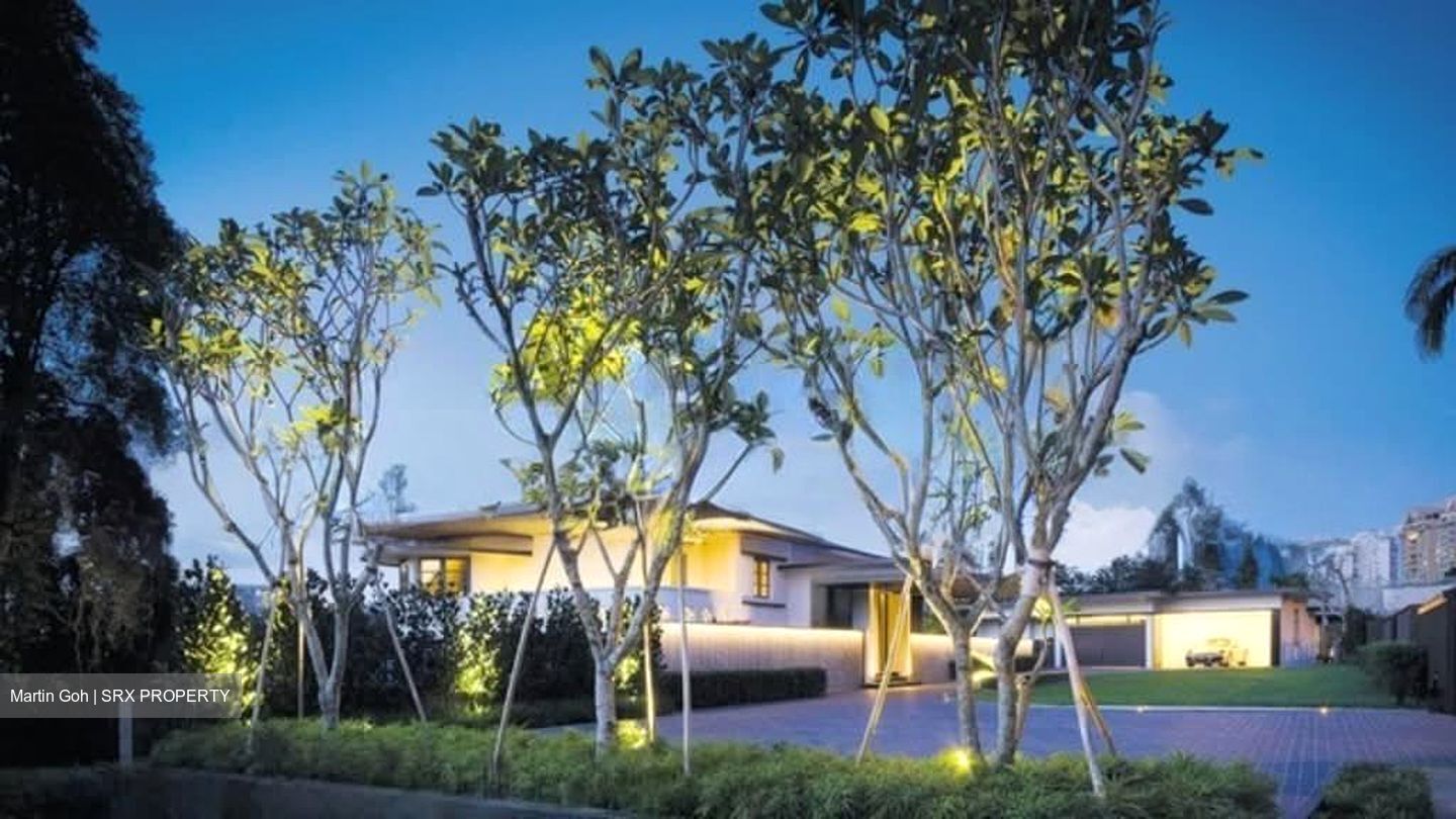 Caldecott Hill Estate (D11), Detached #568742811